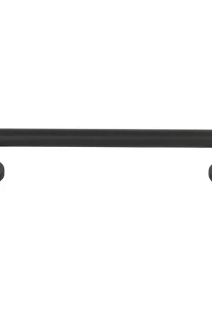 Atlas Homewares Dot Pull 6-5/16" Center to Center Matte Black A603-BL Exclusive Offer