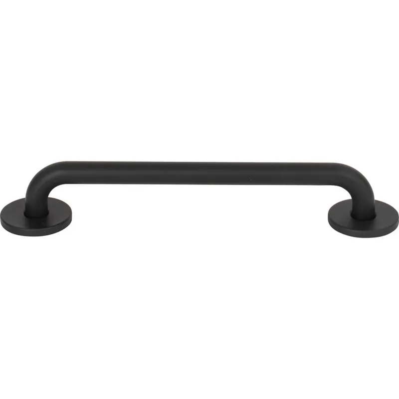 Atlas Homewares Dot Pull 6-5/16" Center to Center Matte Black A603-BL Exclusive Offer