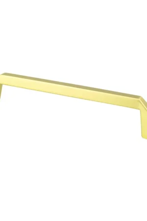 Right Pull 128mm Center to Center Soft Gold R. Christensen 6064-1SFG-C Clearance