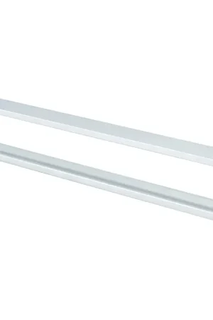 Dual Pull 128mm Center to Center Dull Chrome R. Christensen 9310-10DC-C Premium