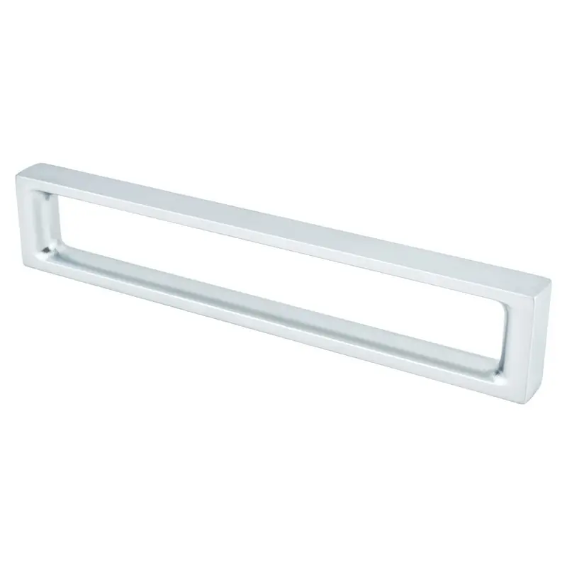 Dual Pull 128mm Center to Center Dull Chrome R. Christensen 9310-10DC-C Premium