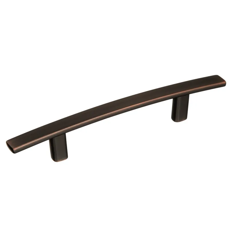 Free Shipping Amerock Cyprus Pull 3-3/4" Center to Center Oil Rubbed Bronze BP26203ORB