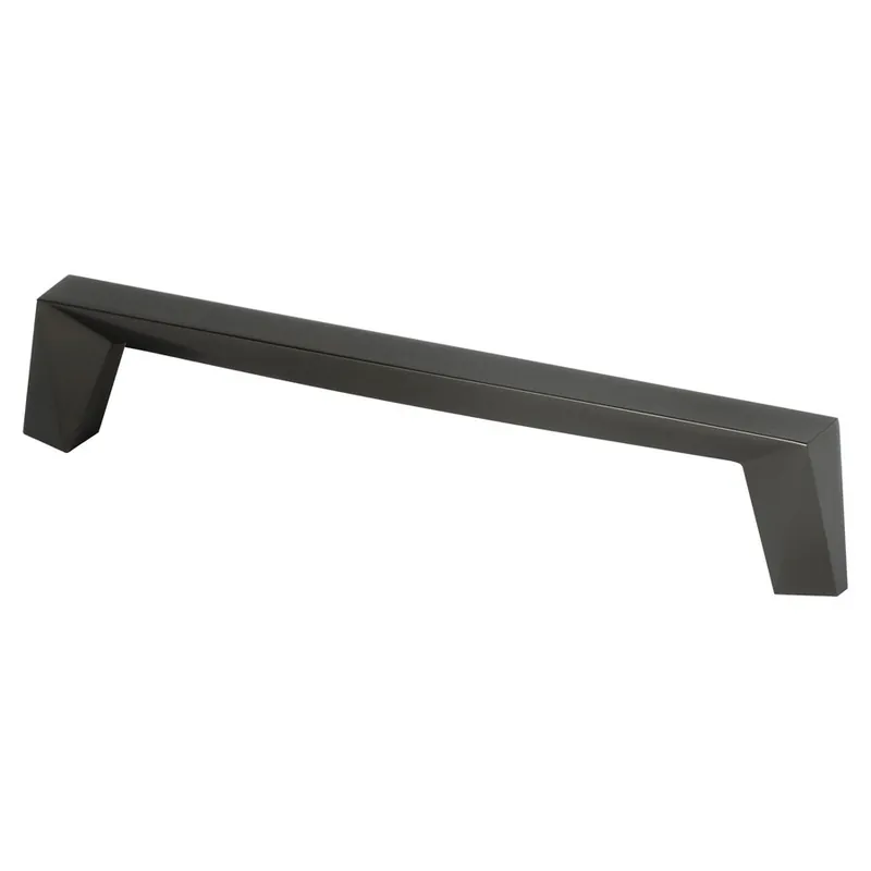 Popular Berenson Swagger Pull 160mm Center to Center Slate 2392-1SLT-P