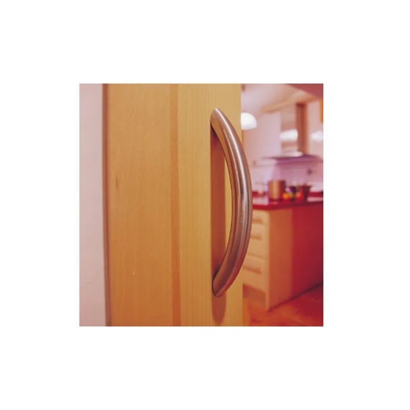 Genuine Sugatsune DSI-1630-30 Exterior Door Handle 542mm Long Satin Stainless Steel DSI-1630-30-45E