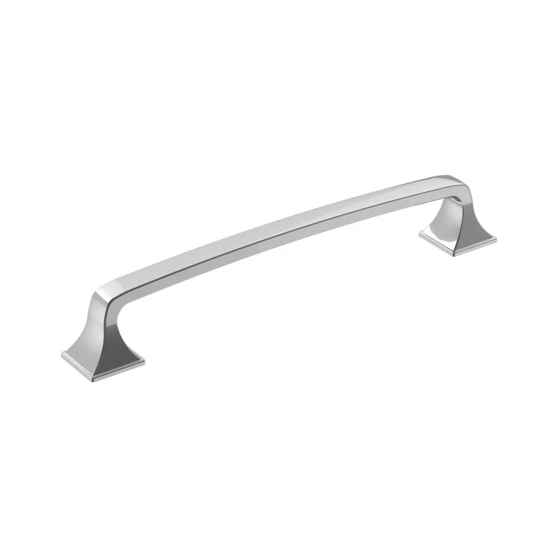 Instant Buy Amerock Ville Pull 160mm Center to Center Polished Chrome BP3677726