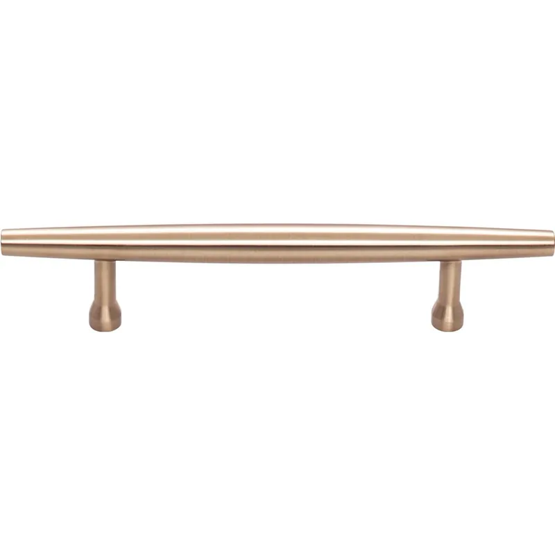 Top Knobs Lynwood Allendale Pull 3-3/4" Center to Center Honey Bronze TK963HB Buy Online