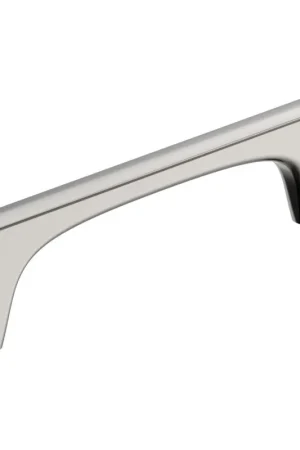 Weekend Sale Amerock Merced Pull 128mm Center to Center Polished Nickel BP37424PN