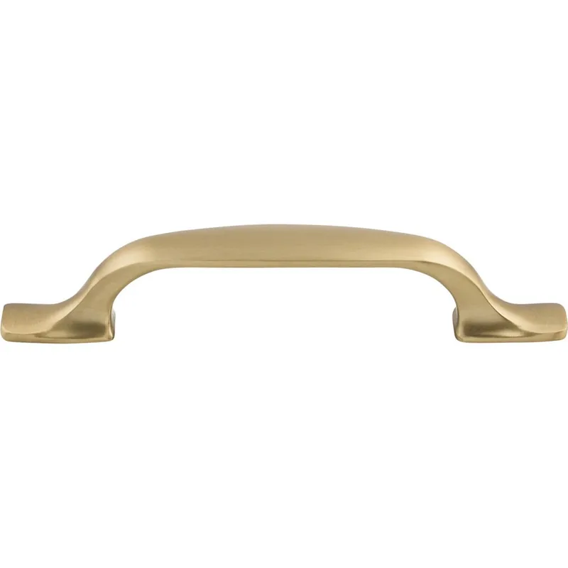 Warranty Included Top Knobs Devon Torbay Pull 3-3/4" Center to Center Honey Bronze TK863HB