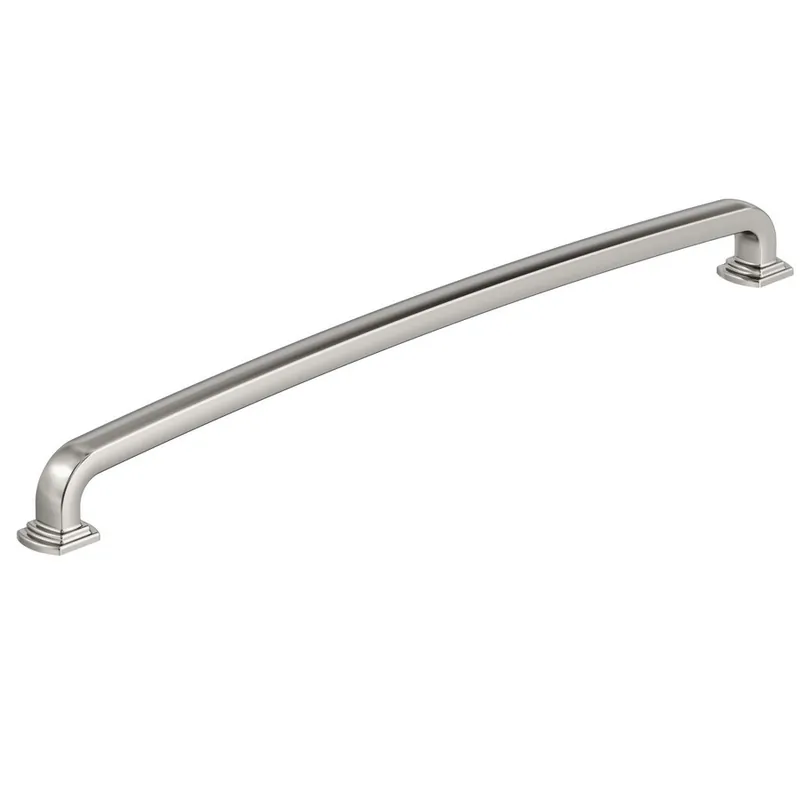 Amerock Surpass Pull 320mm Center to Center Polished Nickel BP55524PN Get Yours