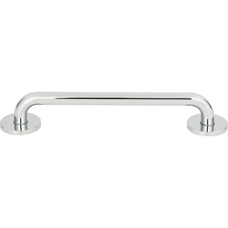 Atlas Homewares Dot Pull 6-5/16" Center to Center Polished Chrome A603-CH Best Choice