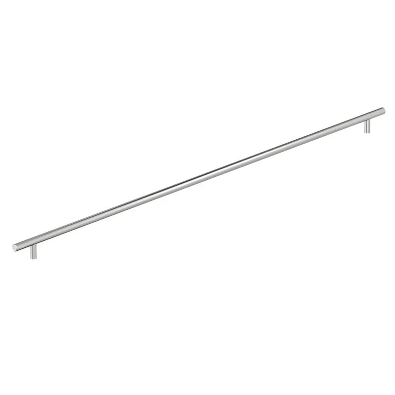 Must Have Amerock Bar Pulls Pull 768mm Center to Center Polished Chrome BP1901926