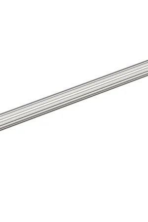 Amerock Ballard Pull 256mm Center to Center Polished Nickel BP37648PN While Supplies Last