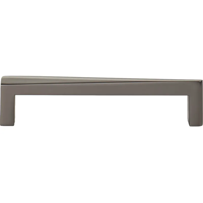 Certified Atlas Homewares Para Pull 5-1/16" Center to Center Slate A672-SL