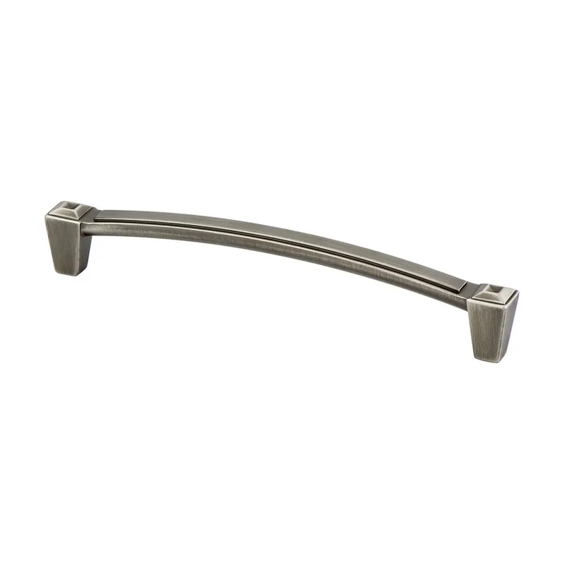 Berenson Connections Pull 160mm Center to Center Vintage Nickel 4004-1VTN-P Reduced Price