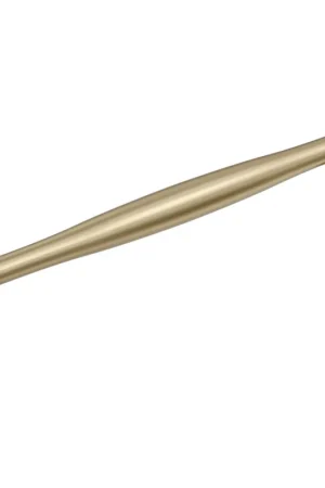 Worldwide Shipping Amerock Enlivity Pull 224mm Center to Center Golden Champagne BP37726BBZ
