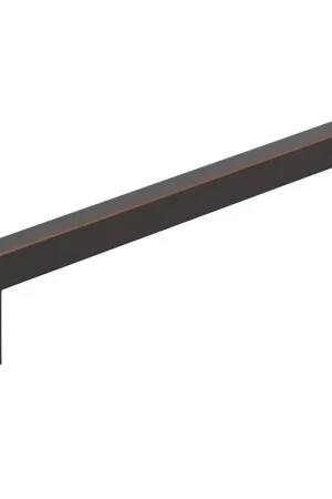 While Supplies Last Amerock Monument Appliance Pull 12" Center to Center Oil Rubbed Bronze BP54045ORB