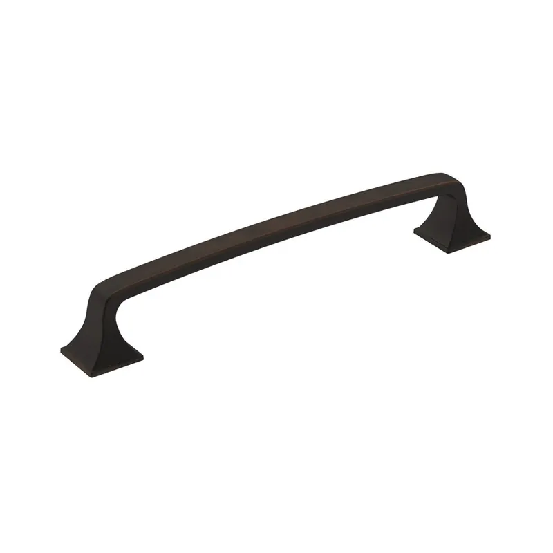 In Demand Amerock Ville Pull 160mm Center to Center Oil Rubbed Bronze BP36777ORB