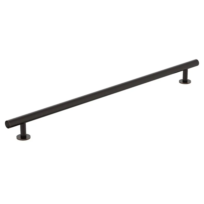 Don’t Miss Out Amerock Radius Pull 320mm Center to Center Oil Rubbed Bronze BP37391ORB