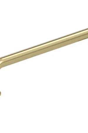 Top Pick Amerock Factor Pull 128mm Center to Center Golden Champagne BP36782BBZ