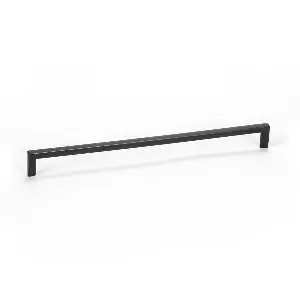 Order Now Berenson Metro Pull 320mm Center to Center Matte Black 9859-1055-P
