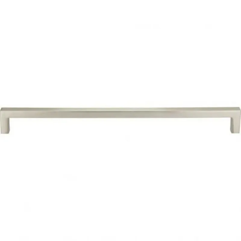 Atlas Homewares It Appliance Pull 12" Center to Center Brushed Nickel A688-BN Mega Sale