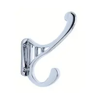 Berenson Prelude Hook 4" Long Polished Chrome 8011-26-P Special Discount
