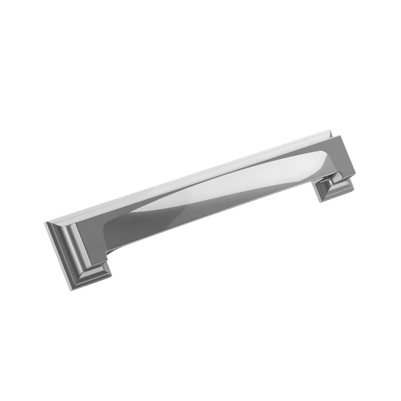 Flash Sale Amerock Appoint Cup Pull 128mm & 160mm Center to Center Polished Chrome BP3676326