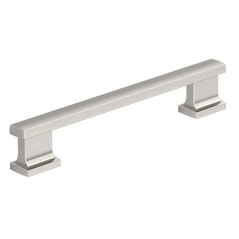 Amerock Triomphe Pull 128mm Center to Center Satin Nickel BP37092G10 Trusted Brand