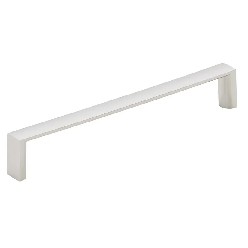 Amerock Metro Pull 128mm Center to Center Polished Chrome BP3729126 Express Delivery