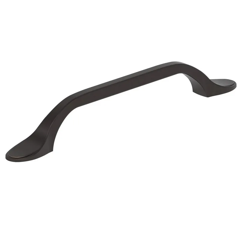 Price Cut Amerock Ravino Pull 128mm Center to Center Oil Rubbed Bronze BP21937ORB