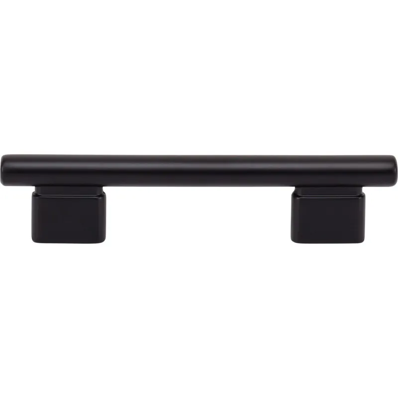 Today Only Atlas Homewares Holloway Pull 3-3/4" Center to Center Matte Black A512-BL