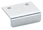 Sugatsune SN Series Edge Pull 1-3/16" Center to Center Mirror Stainless Steel SN-50/M Seasonal Sale