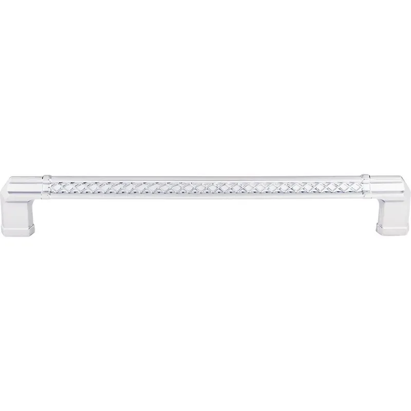 Holiday Sale Tower Bridge Appliance Pull 18" Center to Center Polished Chrome TK209PC