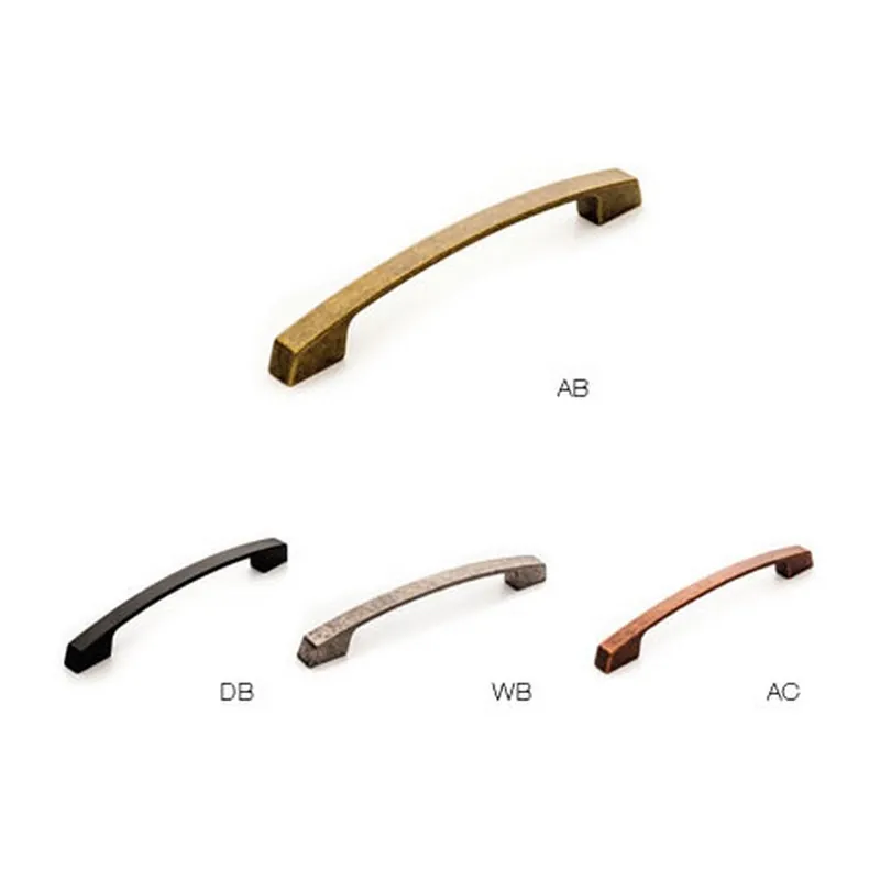 Buy Online Sugatsune ES-Z004 Pull 160mm Center to Center Dark Bronze ES-Z004-160/DB