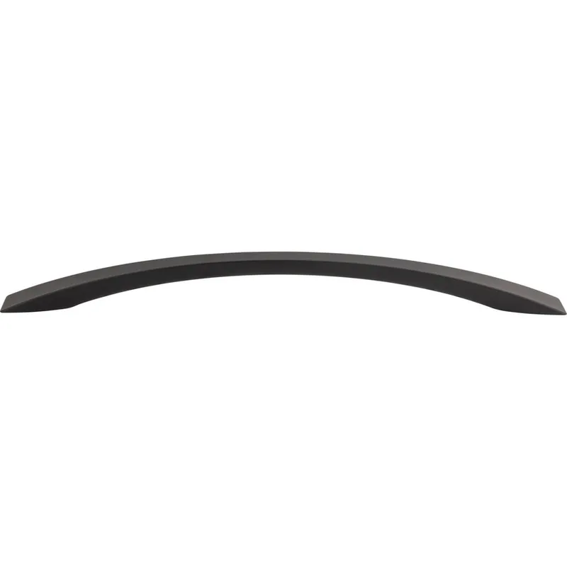 Atlas Homewares Sleek Pull 11-5/16" Center to Center Modern Bronze A882-MB Worldwide Shipping