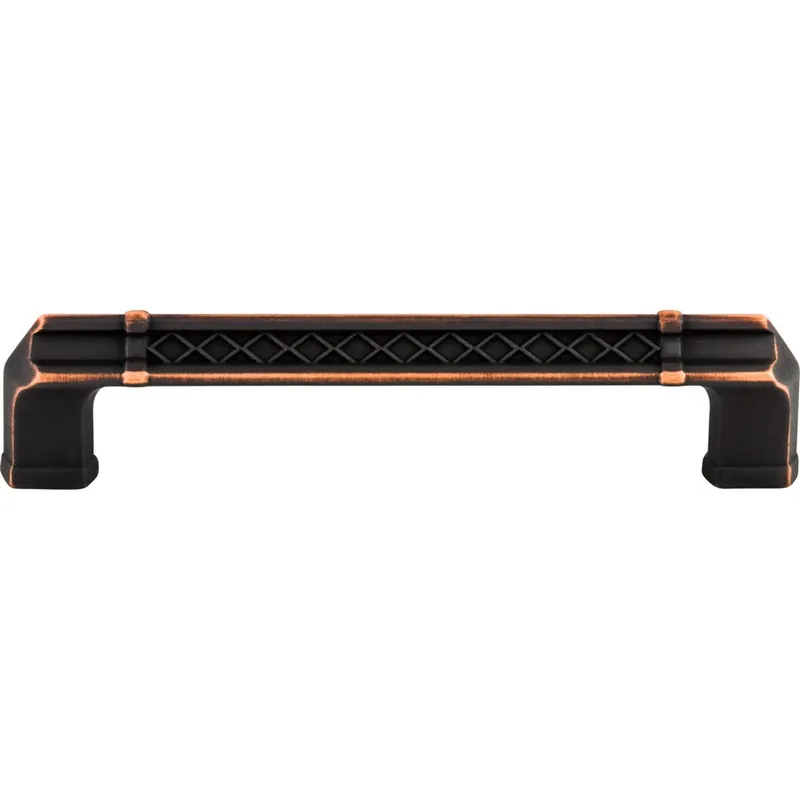 Tower Bridge Pull 5" Center to Center Umbrio TK206UM Shop Now