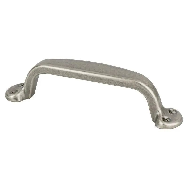 Viral Berenson Andante Pull 96mm Center to Center Antique Pewter 7888-1AP-P