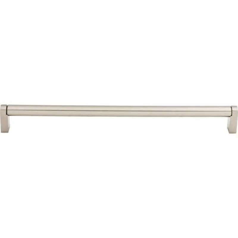 Top Knobs Bar Pulls Pennington Appliance Pull 18" Center to Center Brushed Satin Nickel M2479 Warranty Included