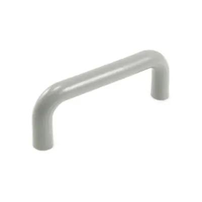 Don’t Miss Out Plastic Pull 3" Center to Center Gray Epco MC302-2-G