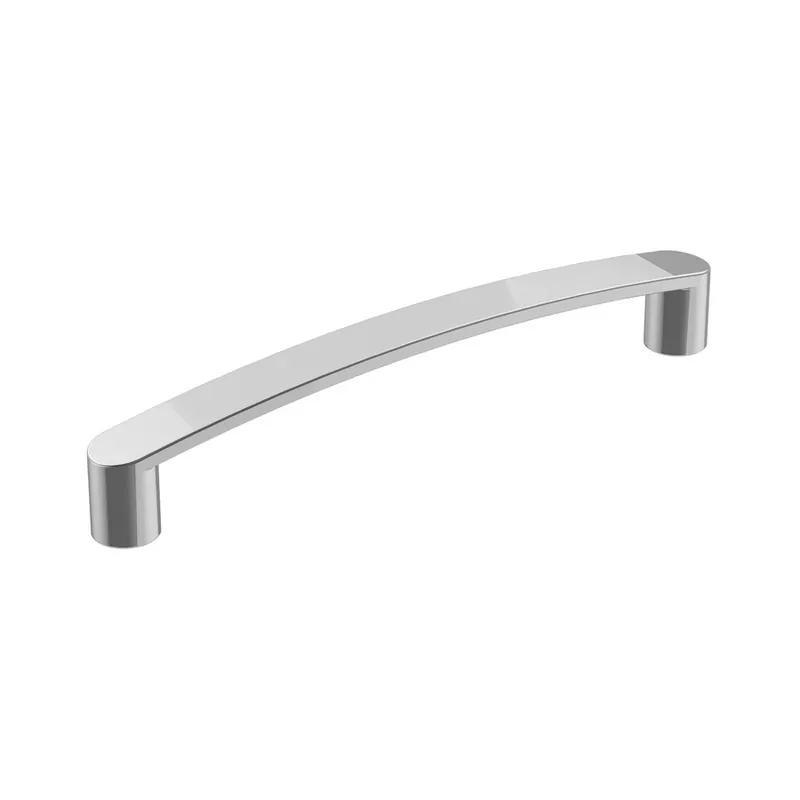 Special Discount Amerock Rift Pull 128mm Center to Center Polished Chrome BP3690026