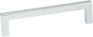 Shop Now Transitions Pull 128mm Center to Center Polished Chrome WE Preferred B7718PC