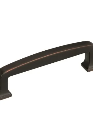 Affordable Amerock Westerly Pull 3-3/4" Center to Center Oil Rubbed Bronze BP53720ORB