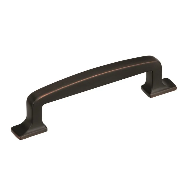 Affordable Amerock Westerly Pull 3-3/4" Center to Center Oil Rubbed Bronze BP53720ORB