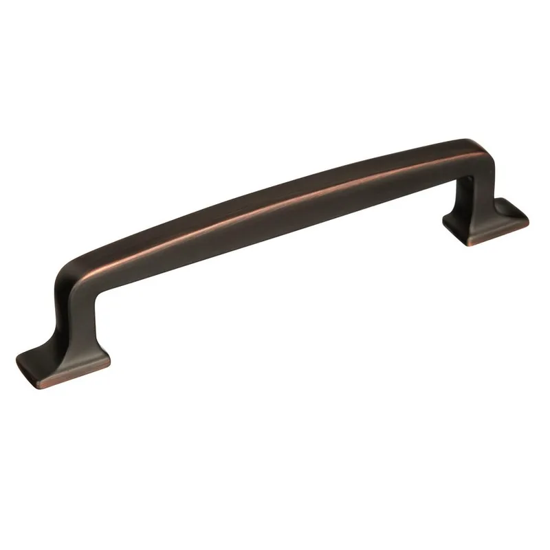 Amerock Westerly Pull 5-1/16" Center to Center Oil Rubbed Bronze BP53721ORB Mega Sale