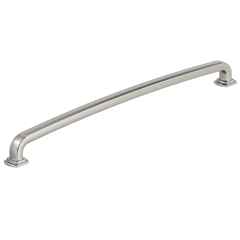 Amerock Surpass Pull 320mm Center to Center Satin Nickel BP55524G10 Affordable