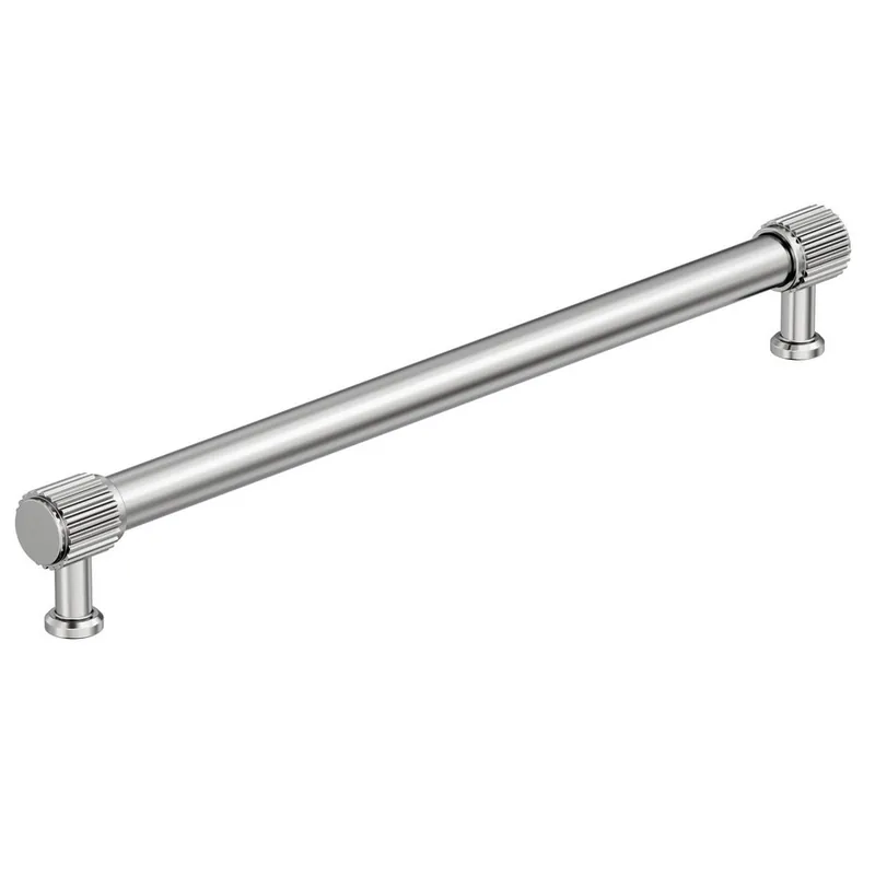 Time-Limited Amerock Farewinds Pull 256mm Center to Center Polished Chrome BP3780826