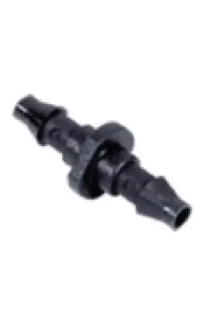 DIG H80A Connector, 1/4 in Connection, Barb x Barb, Acetal Time-Limited