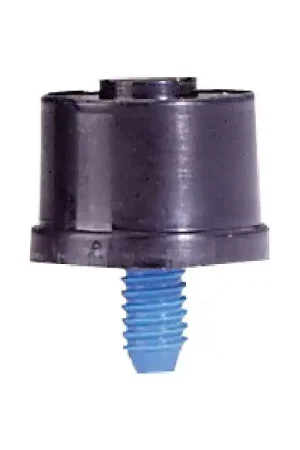 Instant Buy DIG 7750BB Fogger Mister, Plastic, Black