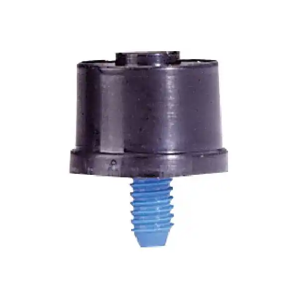 Instant Buy DIG 7750BB Fogger Mister, Plastic, Black