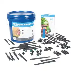Bargain DIG DB250 Maintenance and Repair Kit, 162-Pieces
